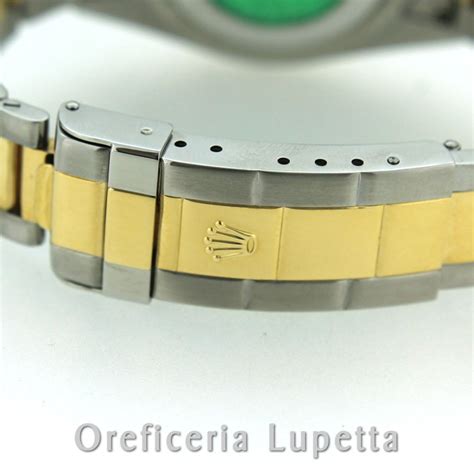 bracciale sel rolex